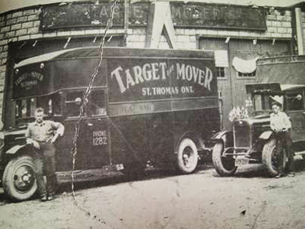 History of Campbell Group of Companies