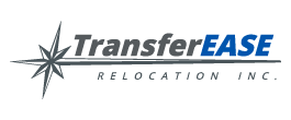 Our Affiliate TransferEASE Relocation Inc.